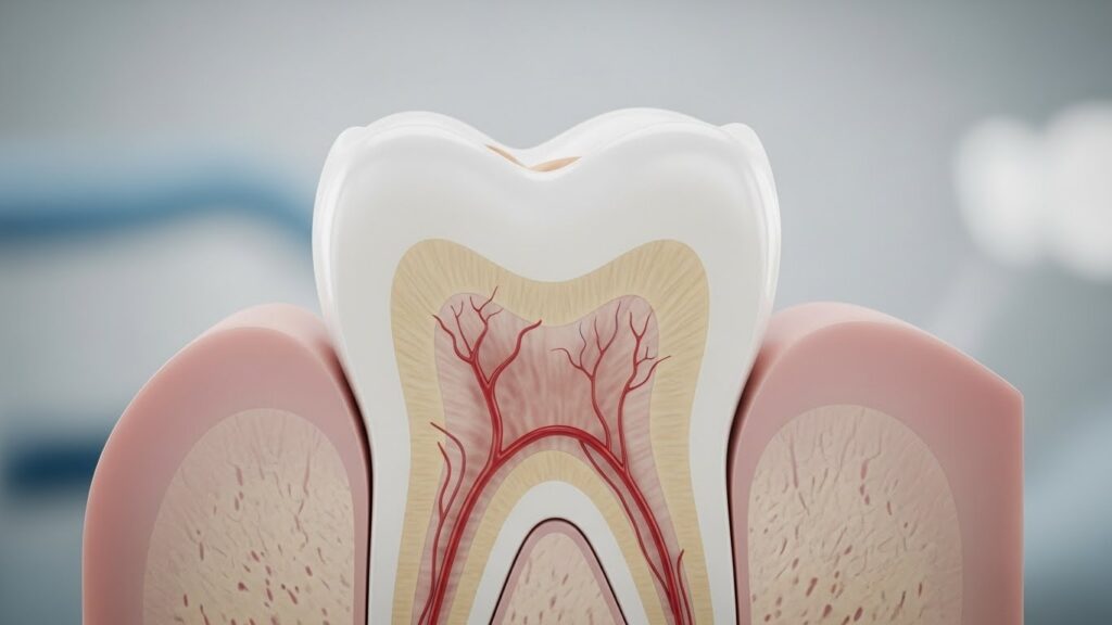 Dental Pulp Regeneration