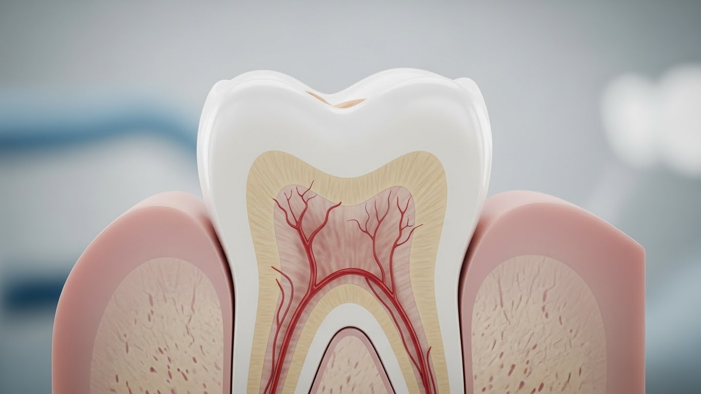 Dental Pulp Regeneration
