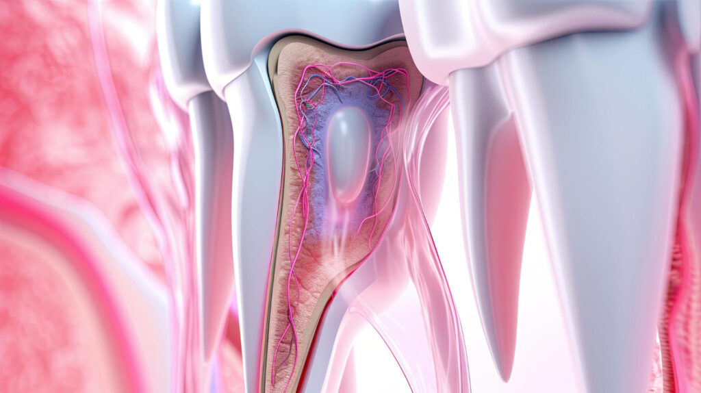 Dr. Roshanak Momen: Expertise, Education, and Leadership in Modern Endodontics
