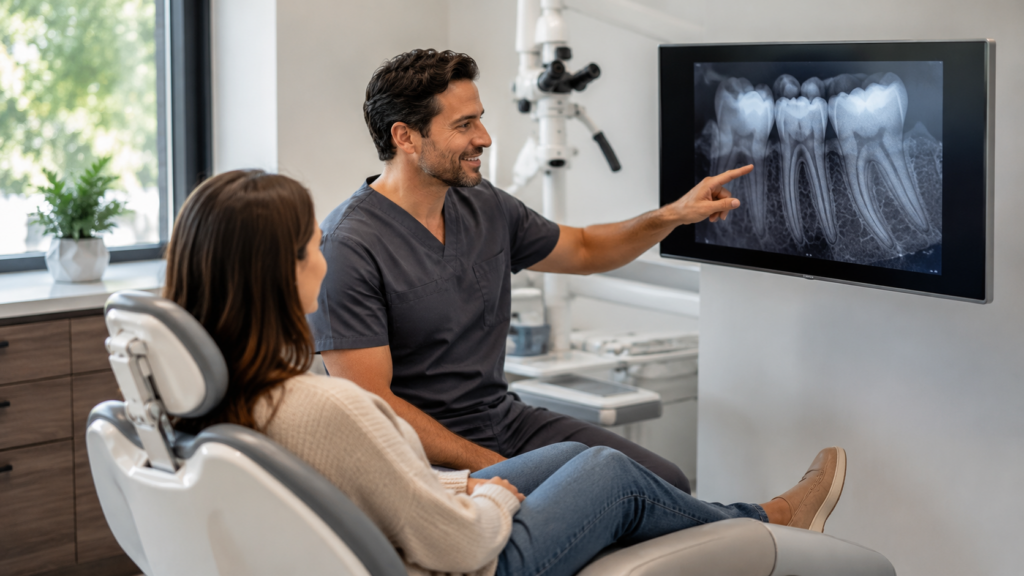 Endodontist in Mission Viejo | Advanced Root Canal Care