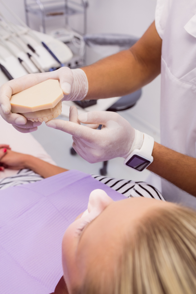 Pulp Regeneration Treatment