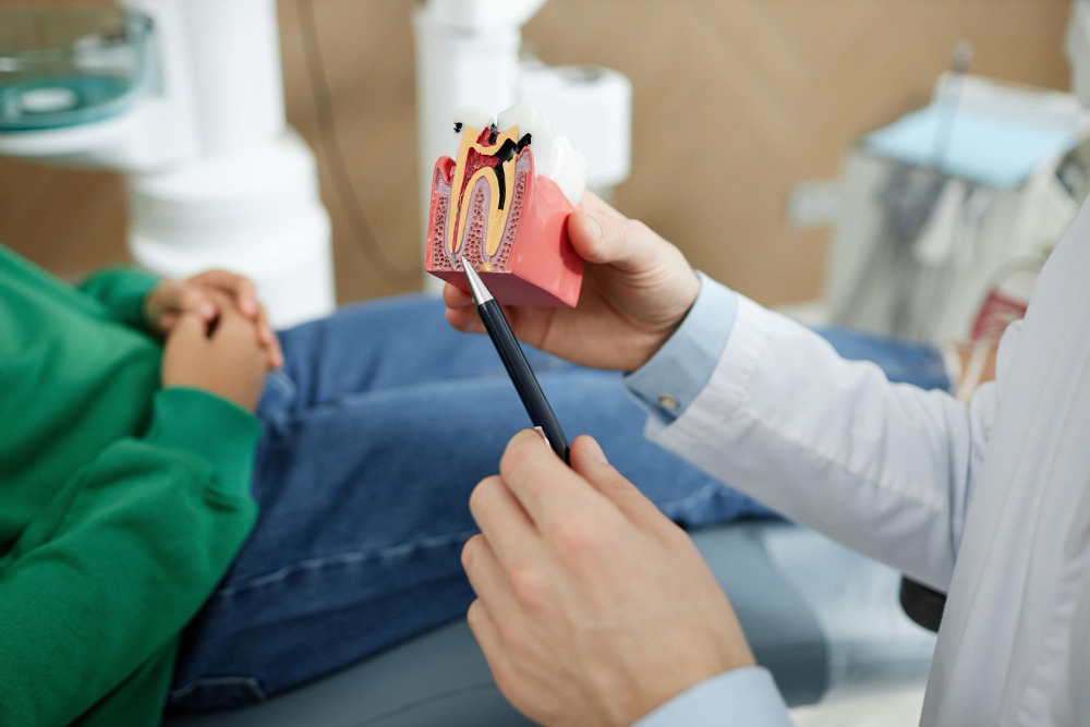Root Canal Retreatment