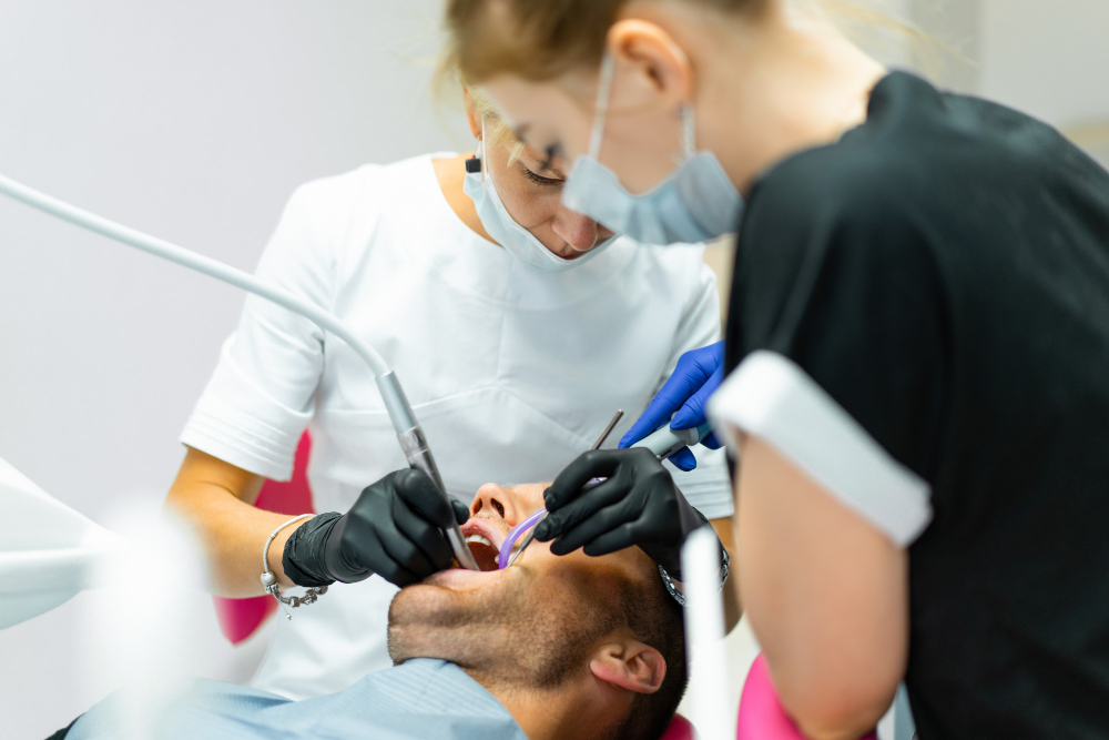 Root End Surgery | Delta Root Canal