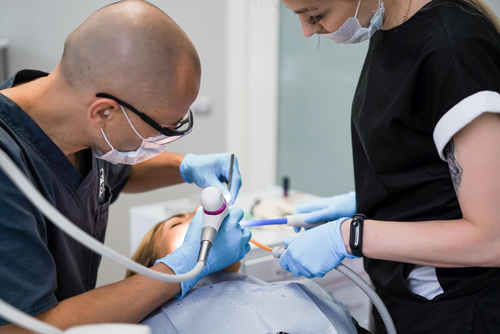 Root End Surgery | Delta Root Canal