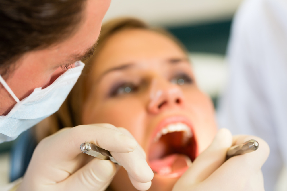 Vital Pulp Therapy for Immature Teeth