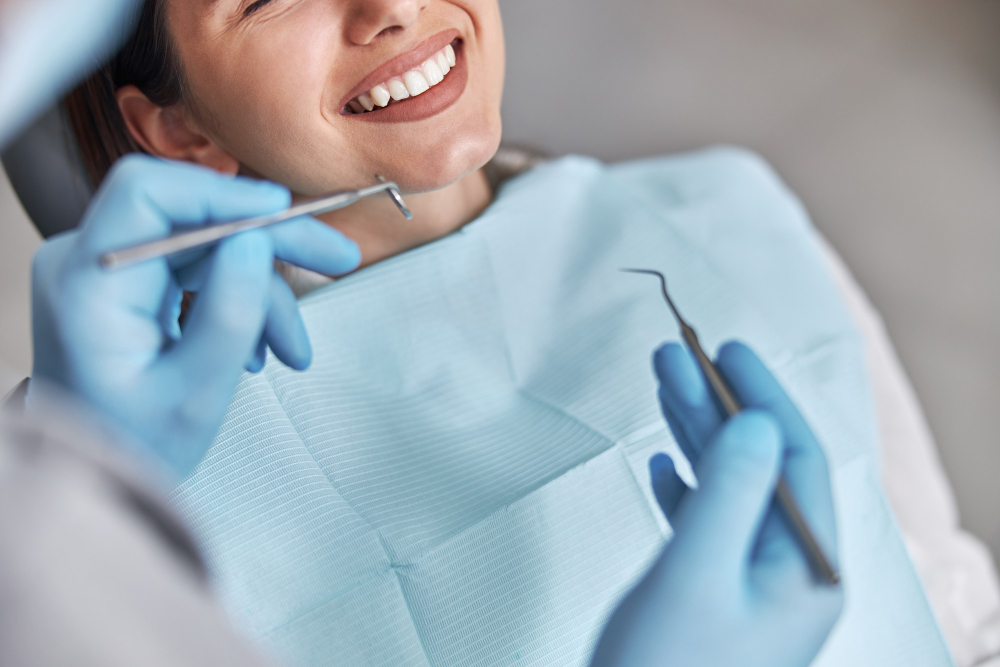 Endodontic Care